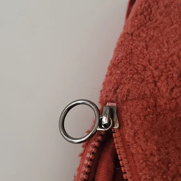 Lululemon On the Beat Belt Bag *Sherpa Heathered Magma - Picture 11 of 11